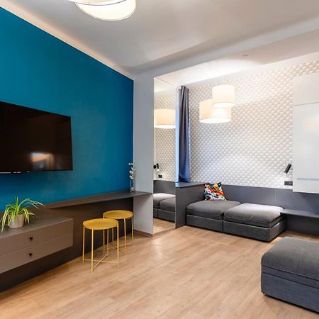 פראג Lighthouse Apartment מראה חיצוני תמונה