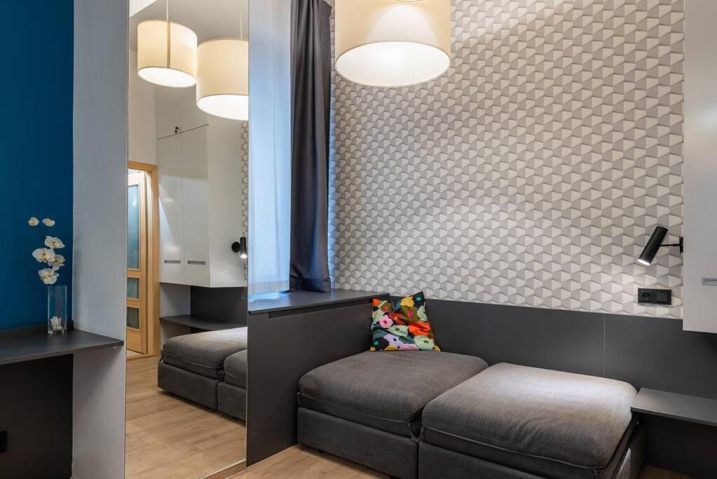 פראג Lighthouse Apartment מראה חיצוני תמונה