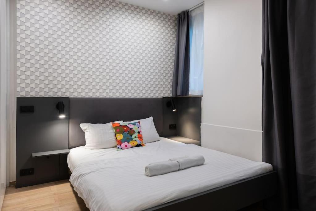 פראג Lighthouse Apartment מראה חיצוני תמונה