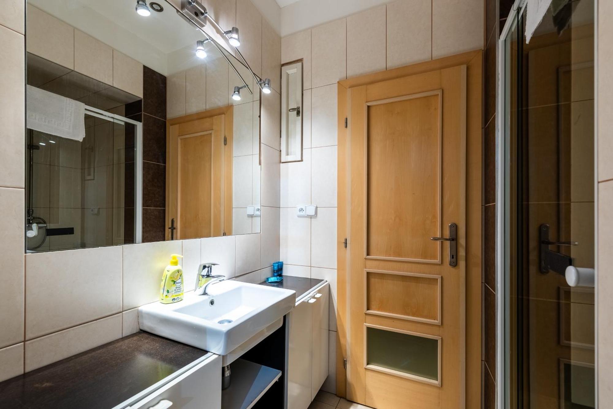 פראג Lighthouse Apartment מראה חיצוני תמונה